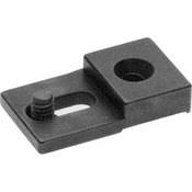 Dedicated Cord Holder Camera Mount