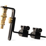 Adjustable Shoe Mount Connector for Small to Medium Litedome Softboxes