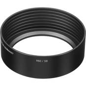 58mm Screw In Metal Lens Hood #950