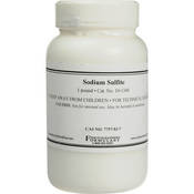 Sodium Sulfite   1 Lb.