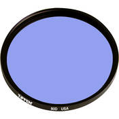 86mm 80D Color Conversion Filter