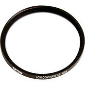 138mm 1 8 Low Contrast Filter