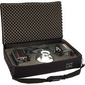 Soft Case for 2 Powerlight 2500DR s