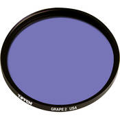 86mm 2 Grape Solid Color Filter