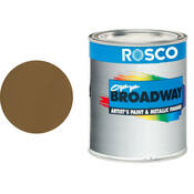 Off Broadway Paint   Copper   1 Pt.