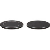 62mm Filter Stack Cap