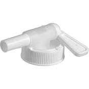 Spigot for Chemical Cubitainers