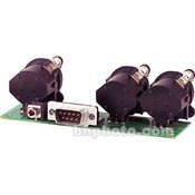 XP US PG   Program Input Breakout Box for US 2002 and MS2002 Wired Intercom Stations