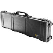 1750NF Long Case without Foam (Black)