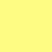 CalColor #4530 Filter   Yellow (1 Stop)   20x24  Sheet