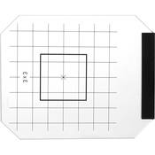 M679 Groundglass Focusing Screen with 3x3cm Scoring