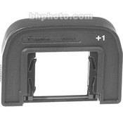 1 Diopter Ed for EOS 3, A2 E, Elan II & 7 Series Cameras