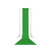 Widetone Seamless Background Paper (26  x 12yd, #46 Sage Techgreen)