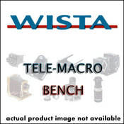 Tele Macro Bench 800mm for Wista 4x5 Models VX, SP and RF