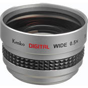 SGW 05 37mm 0.5x Wide Angle Converter Lens