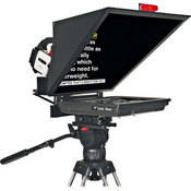 MZS 1015S Z PRO 15  Flat Panel On Camera Prompter