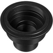 8862 C Mount Lens Adapter for all ELMO 1 2 Inch CCD Micro Cameras