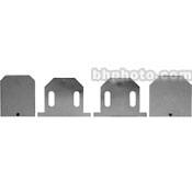 4 Part Slide Template for Broncolor Pulsospot 4