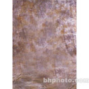 Designer Muslin Background   10x10    Bolero Brown, Grey