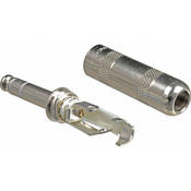 297 Male 1 4  Stereo (TRS) Phone Connector