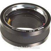 Extension Tube 34mm for SLX and 6000 Series Cameras