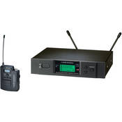 ATW 3110 Wireless Body Pack System (No Mic)