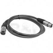 LC L 5  13 14V Power Cable   for PowerStrap 13 and 30 13 Battery Belt