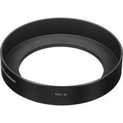67mm Screw In Metal Wide Angle Lens Hood #970