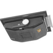 Roll Film Holder (6x7 cm 120 Film 10 Exposures) for all 4x5 Cameras with a Graflok Back