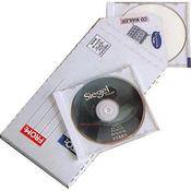 Photo Mailer for Two CDs    One Mailer