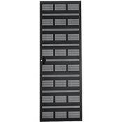 DLVFD 44 Fully Vented Front Door for DRK