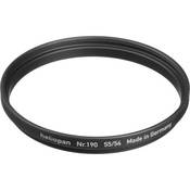 54 55mm Step Up Ring (#190)