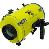 Pro8 Underwater Housing for Canon GL2