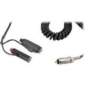 ME3 Dedicated Module (Connection Cable)   to Power Metz 32Z Series Flash with QB1  or QB1c Battery Pack