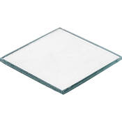 3 x 3  Black Pro Mist 1 4 Filter