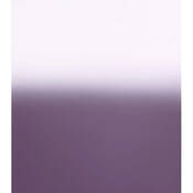 A127 Mauve Graduated M2 Resin Filter