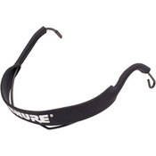 RPM600 Elastic Headband for Shure WH20 Head Worn Microphone