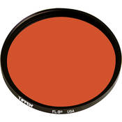 138mm FL B Fluorescent Filter for Tungsten Film