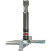Drop Ceiling Scissor Clamp with 1 2  Pin