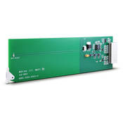 R20DA 1x8 SDI Rack Frame Distribution Amplifier
