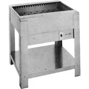 Automatic Powered Stainless Steel Print Washer 2024 PW (125 8x10  Prints)