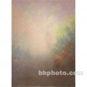 Muslin Xcanvas Background   Wild Flowers   10x20