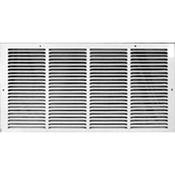 Return Air Louver 12x12  (Not Light Tight)