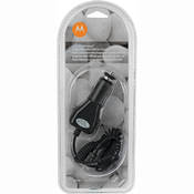 Mini USB Car Charger for 2 Way Radios