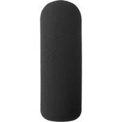 BG 1 Windscreen   3 4  Inside Diameter   will fit Select AKG, Audio Technica, Neumann and Sennheiser Microphones