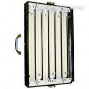 E Studio 6 Fluorescent Light, Stand Mount   330 Total Watts (120V)