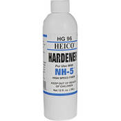 Hardener for NH 5 Fixer (Liquid) for Black & White Film & Paper   12 Oz.