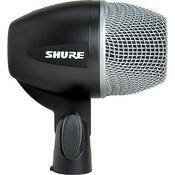 PG52 LC Cardioid Dynamic Kick Drum Microphone