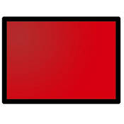 Darkroom Safelight(SL10 L)Red Filter for The SL 10   10x12