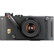 Technorama 612 PC II Medium Format Panorama Camera Body Only